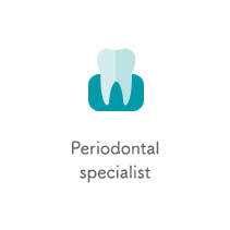Periodontal specialist